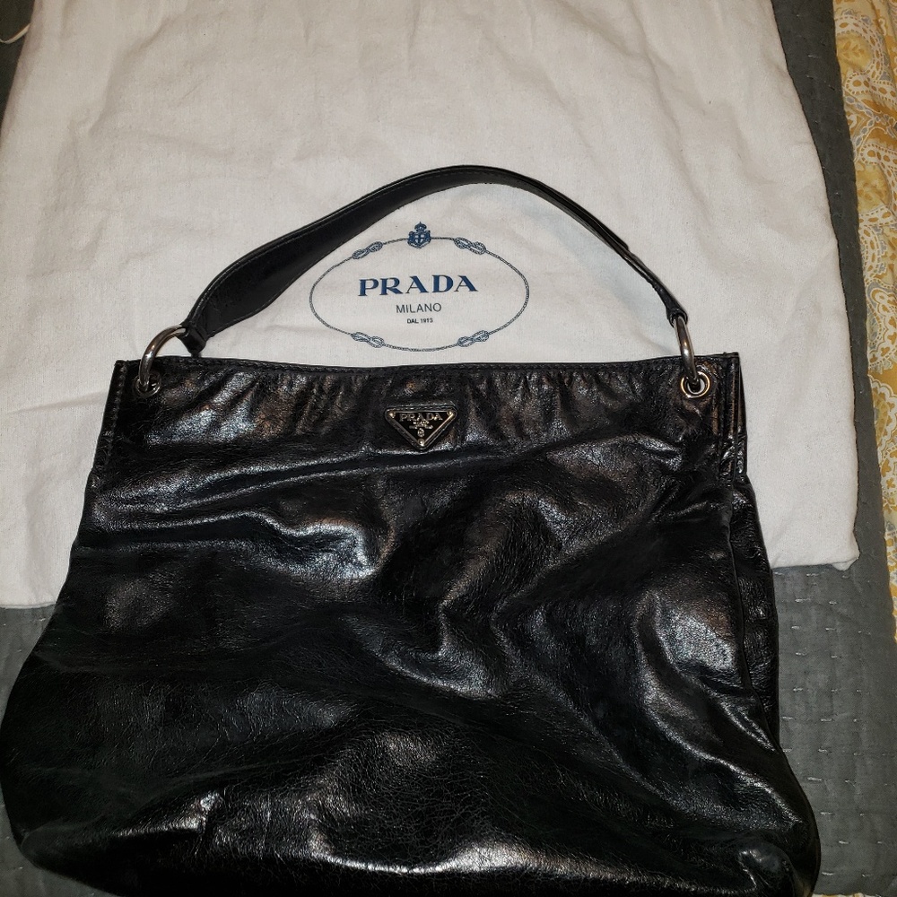 Prada Bag
